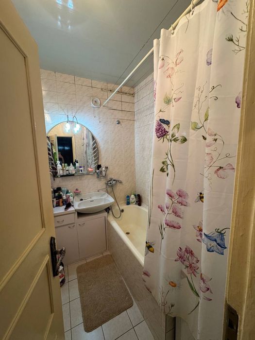 Продается трёхкомнатная квартира 3/5/9