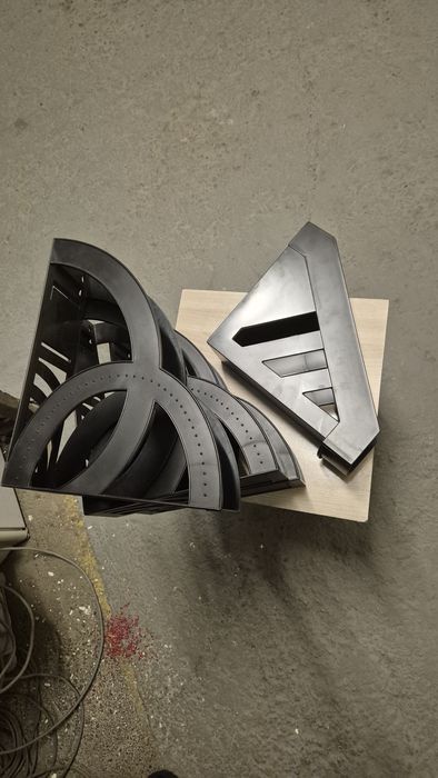 Лотки для бумаг офисные б/у