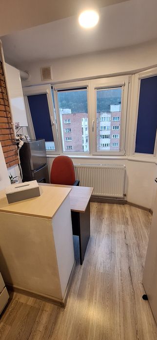 Inchiriez garsoniera