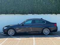 Bmw seria 5 f 10 2.0 xdrive