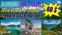 VIP arzon taxi | BYD e2 | Поездки в горы | Mountain tour