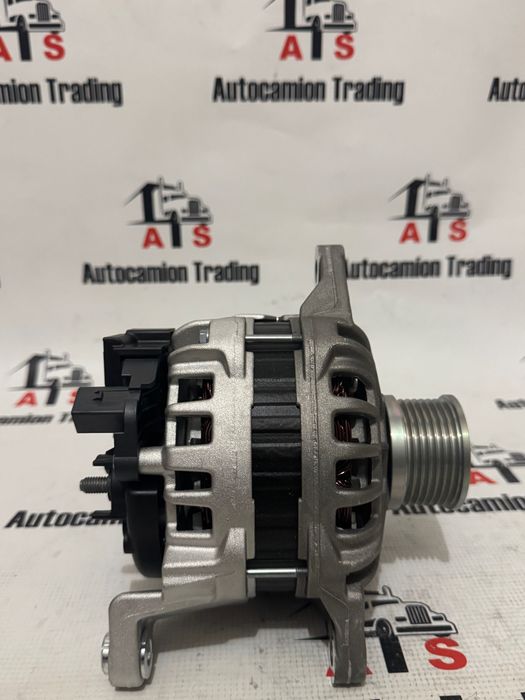 alternator iveco daily 2.3  5802217842