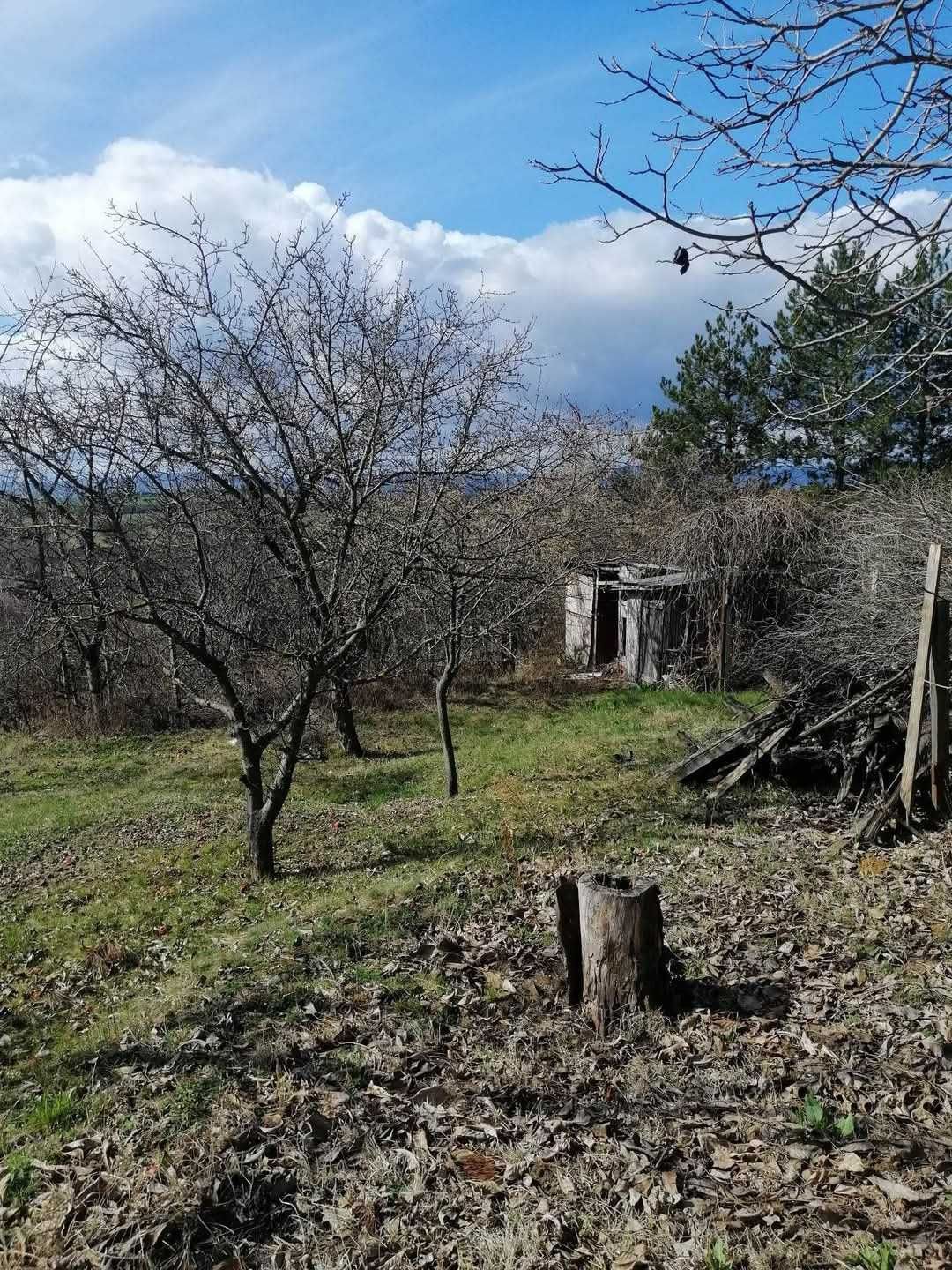 Къща/Вила с.Драговищица