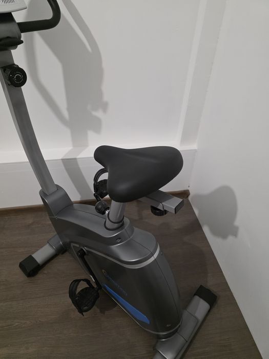Bicicletă Magnetică Fitness - Impecabilă - Transport inclus