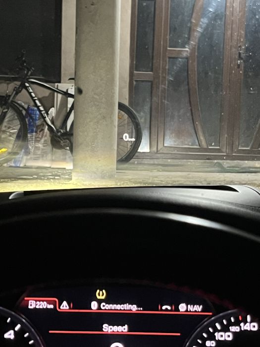 Vand bicicleta devron