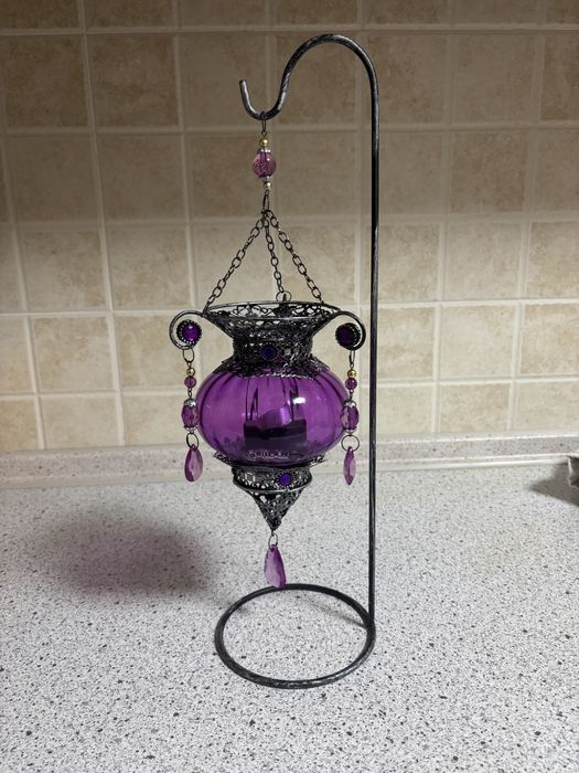 Подсвечники в восточном стиле 11 шт.