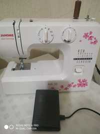 Швейная машинка японская