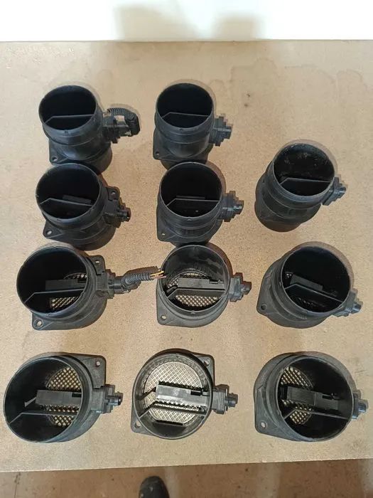 Debitmetru VW Audi Seat Skoda 2.0 TDI