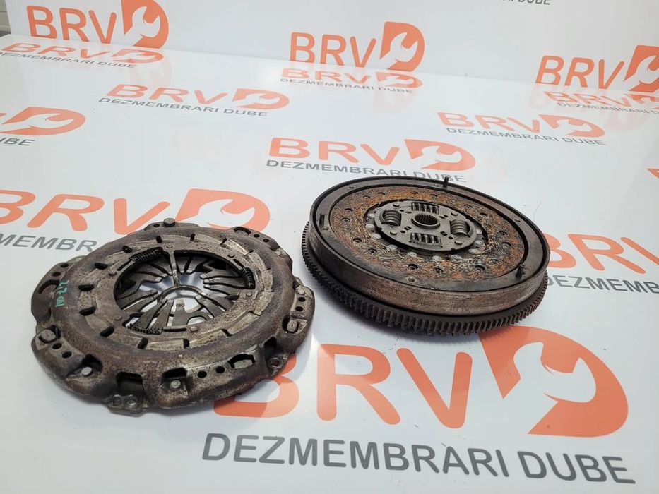 Kit Ambreiaj (placa+disc+volanta) 2,2 motorizare pentru Mercedes Sprin