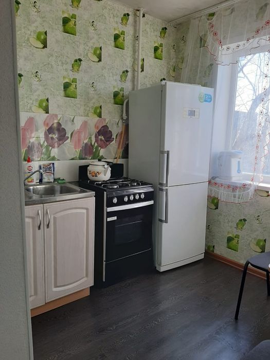 2х комнатная р-н ФОКА