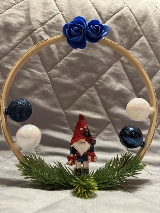 Коледна украса за дома