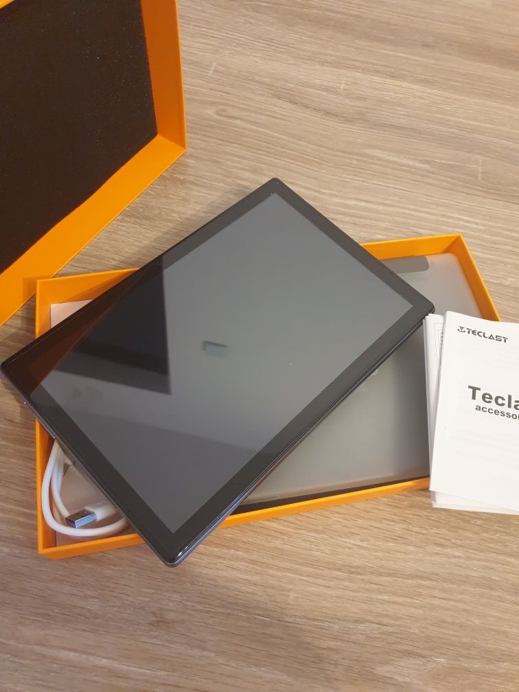Tableta Teclast M40 Pro 128 GB Noua