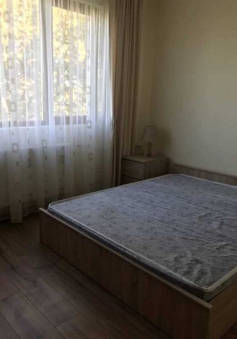 Дава се под наем Едностаен апартамент в Пловдив, Христо Смирненски - 45 кв.м за 229.5 € - Снимка #1