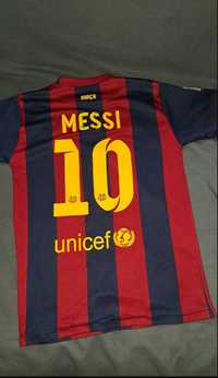 Vindem tricou Messi 2014