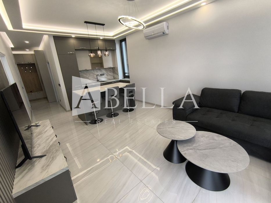 Продава се Тристаен апартамент в София, Кръстова вада - 111 кв.м за 3595 €/кв.м - Снимка #1