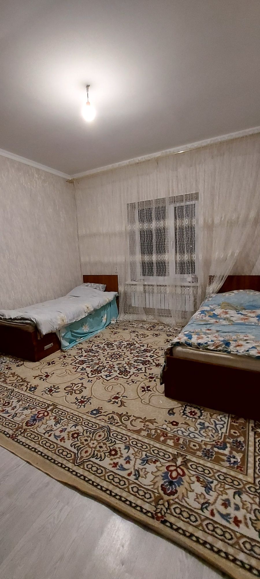 Прадаётся дом в таразе