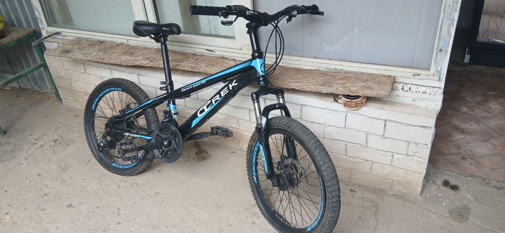 Продаётся велосипед детский Trex