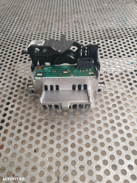 Modul Led Inteligent Bec Far Mercedes Cla W117 Faza Scurta Cu Garantie Cod 7970850001
