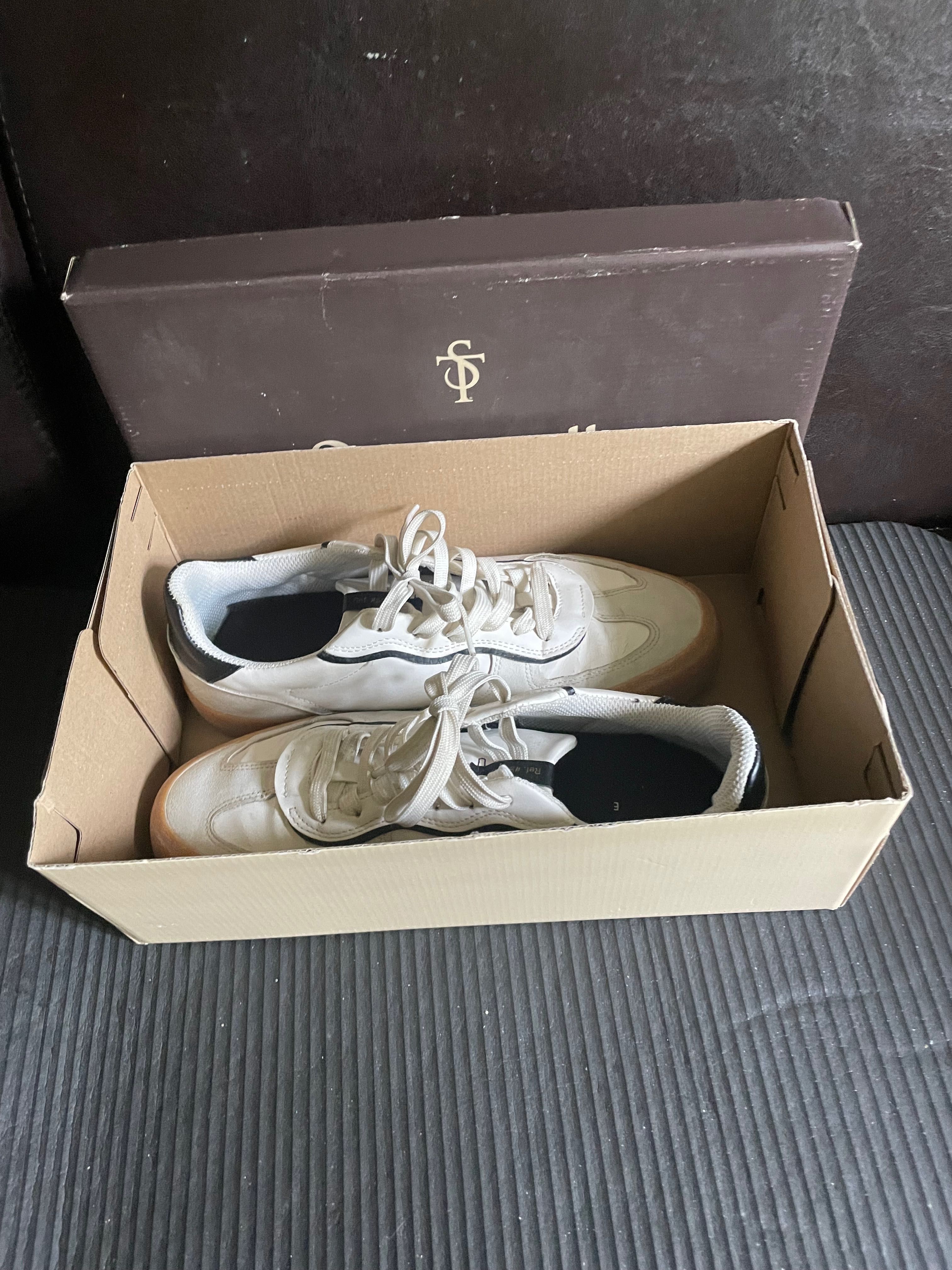 мъжки POLO Assn и Berschka ref