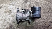 EGR Citroën Peugeot 2.0 hdi RHR