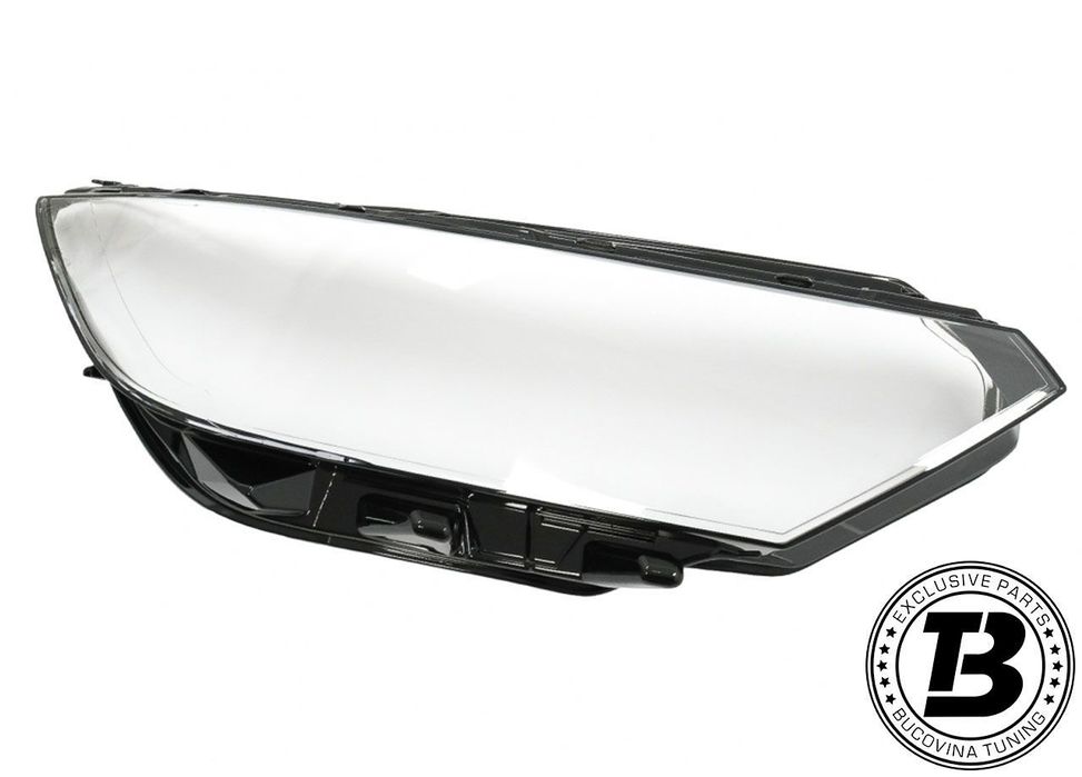 Sticle Faruri compatibile cu VW Passat B8