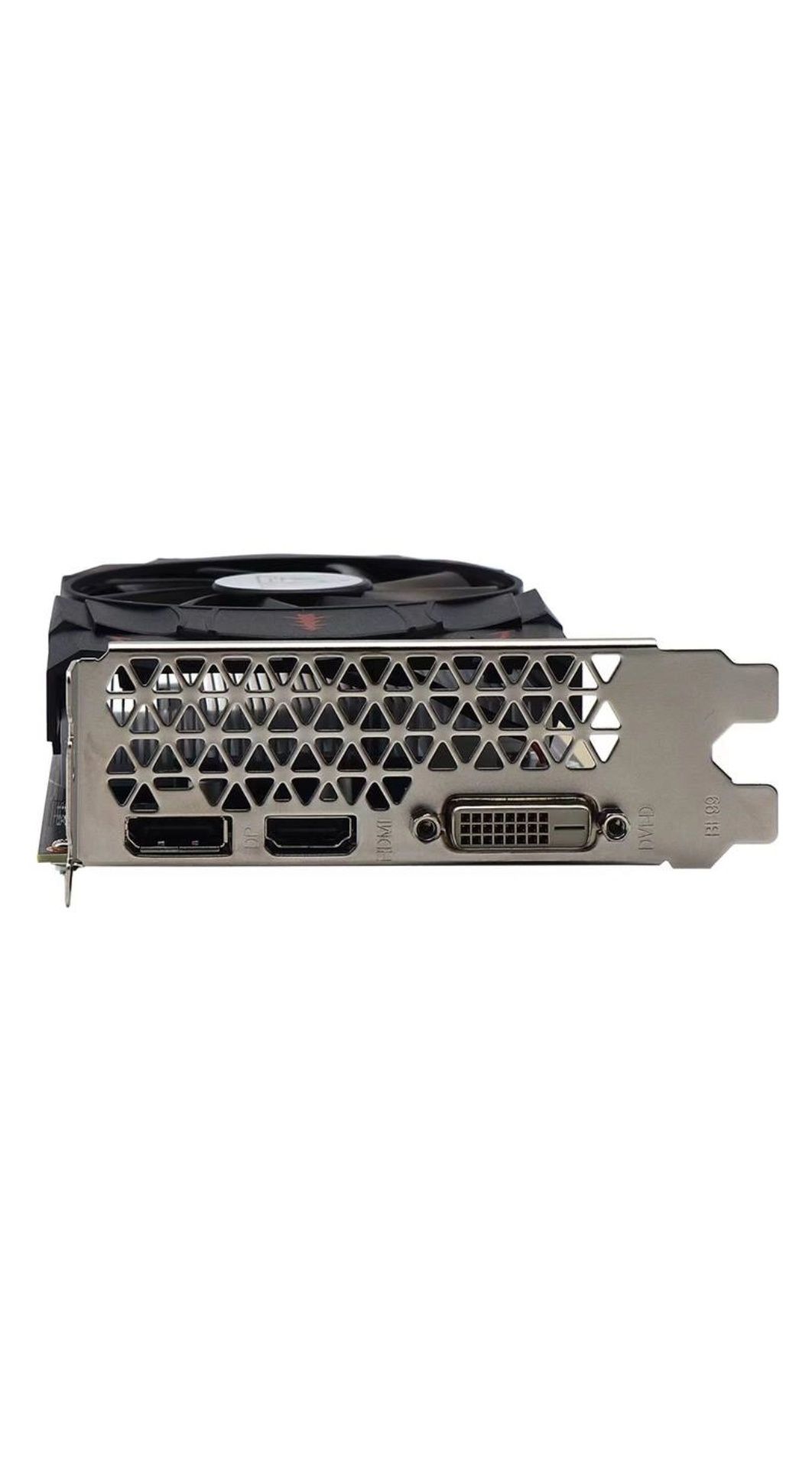 Radeon RX 550 2GB DDR5 | Yaxshi holatda | Arzon narxda