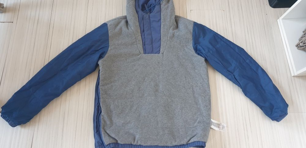 Napapijri Rainforest Winter Regular Fit  М ОРИГИНАЛ! Мъжко Анорак Яке