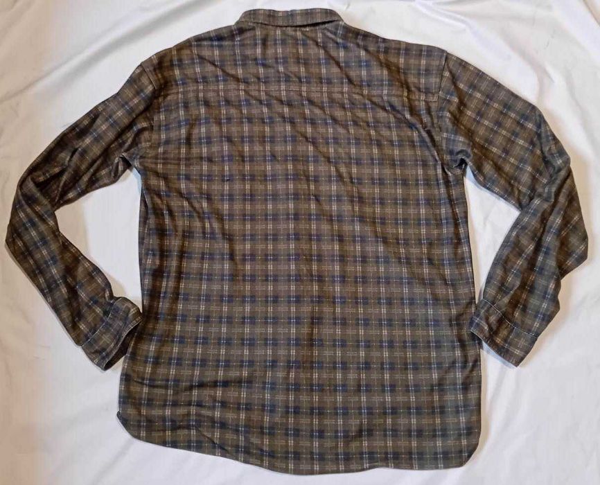 Camasa Fjällräven barbati 2XL