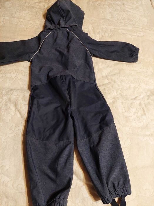 Гащиризон за преходен период