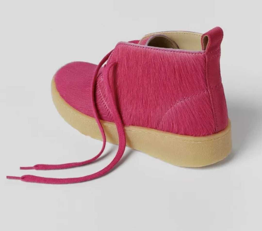 Детски боти Zara Clarks 28