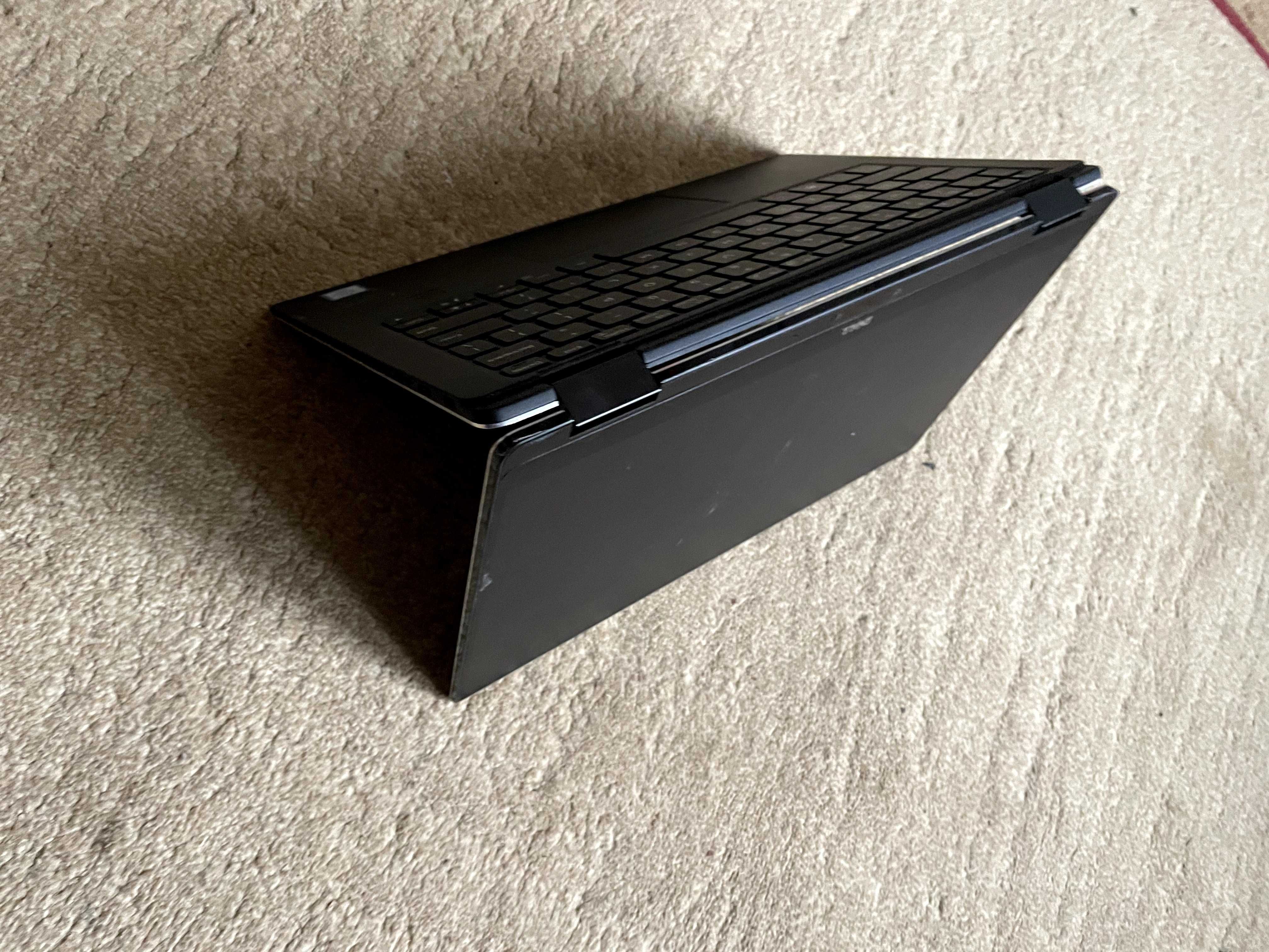 Dell xps 9365  ultrabook