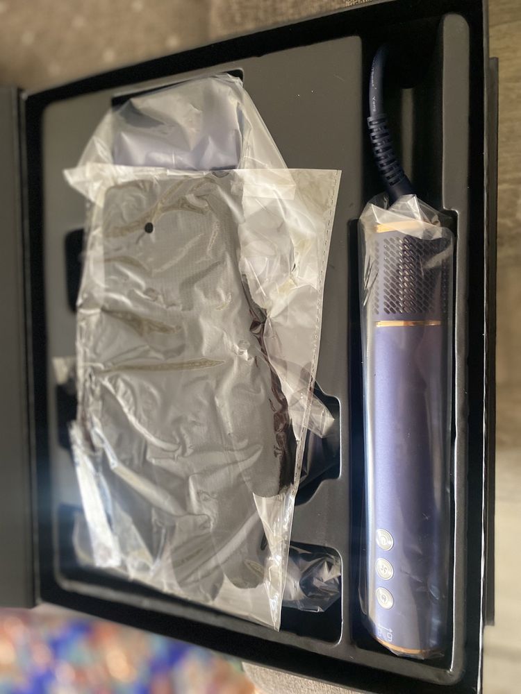 Styling Comb 5 in 1 стайлер 1300 Вт