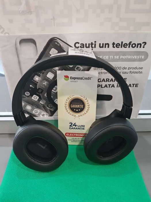 (Ag44 B6450) Casti bluetooth JBL Tune 710BT - Garantie 2 ani!