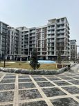 Gardens Продается 5 комнатная коробка Пентхаус Ташкент Сити