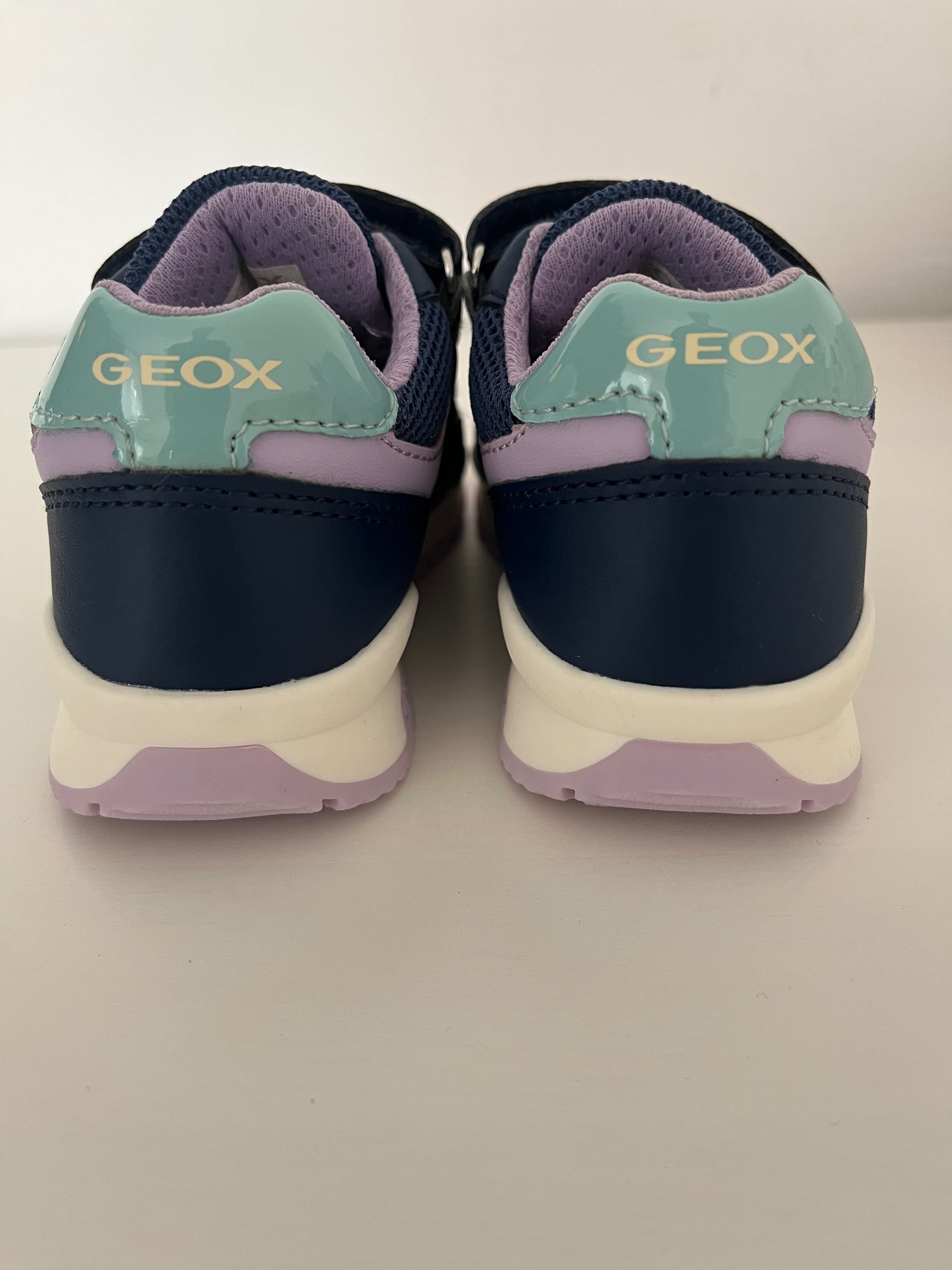 Geox fata marimea 25 noi