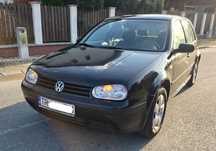 Vw Golf 1.6 SR Proprietar Se oferă fiscal