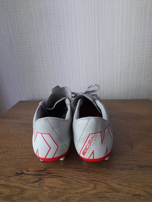Nike mercurial Vapor обувки 38 номер.