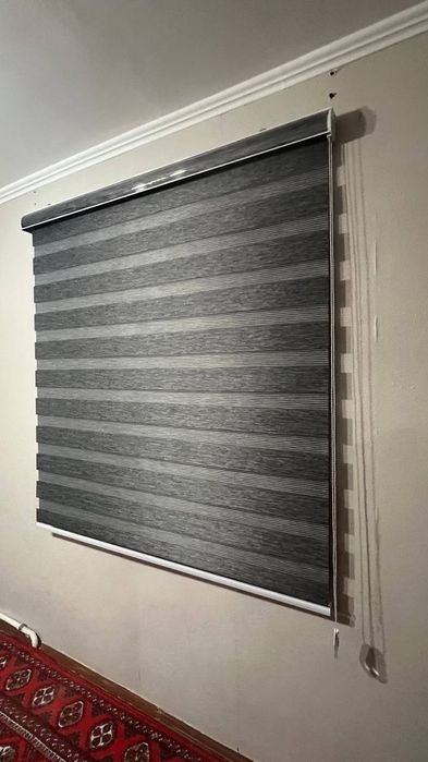 Jalyuzi va maskitniy setka