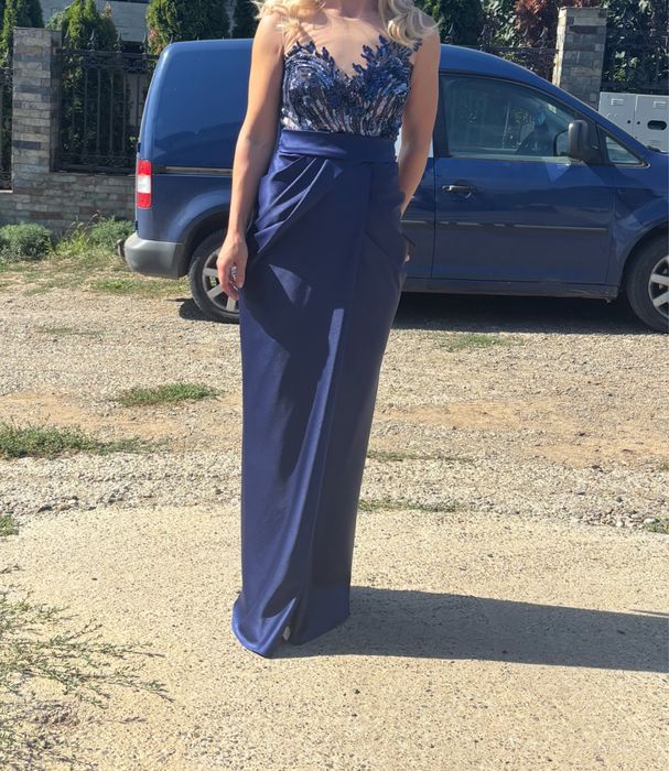 Rochie dama de ocazie