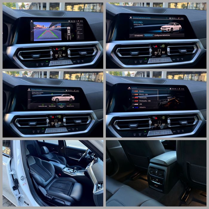 Bmw G20 M-Packet-2022-Impecabil-Recent Adus