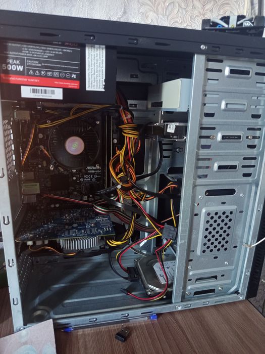 Компьютер 60 тысяч торг первую неделю рил покупателям