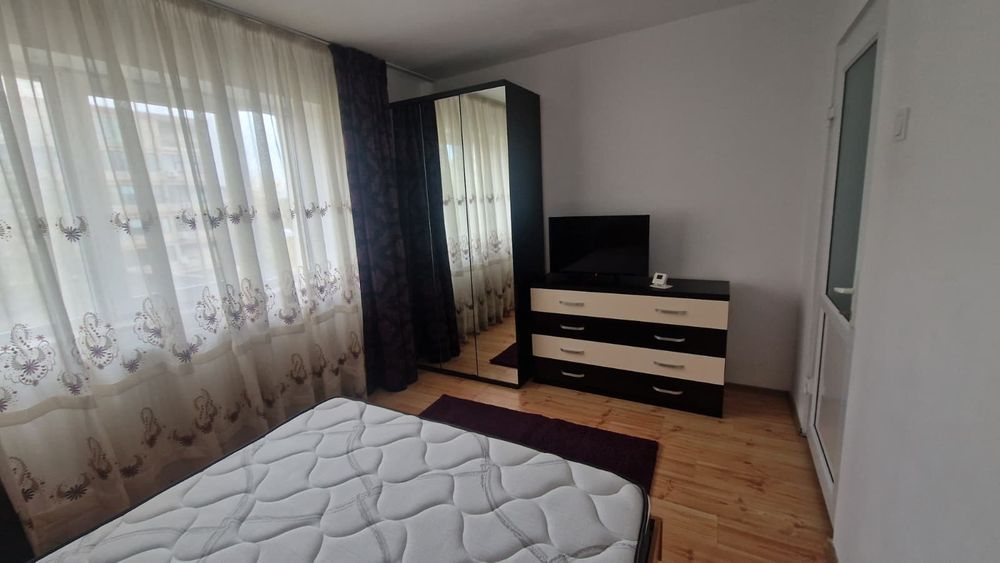 Inchiriez apartament 2 camere