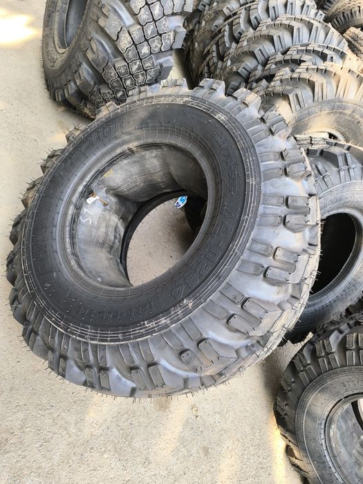 1200х500-508 Спец шины