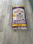 Vand 1 sac 15 + 3 kg Royal canin adult giant