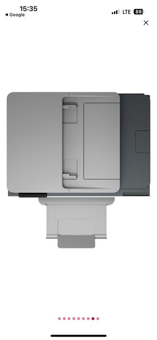 Imprimanta hp officejet pro