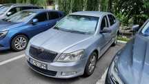 Vand Skoda Octavia 2 Facelift 1.9 Diesel 2009