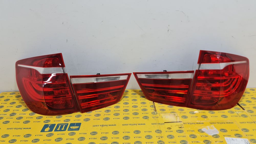 Set lampa tripla stop BMW X3 F25 America USA