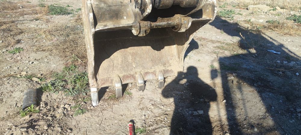 Excavator Liebherr 904