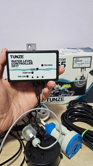 ATO Acvariu Tunze Osmolator 3155