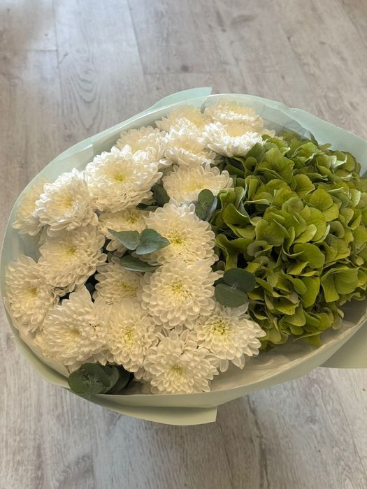 Свежий букет продам